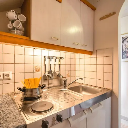 Appartement Apartment Rosental 3