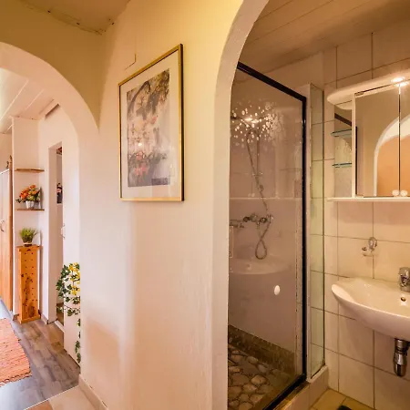 Apartment Rosental 3