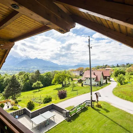 Apartment Rosental 3 *