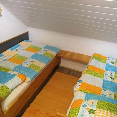 Appartement Apartment Rosental 3