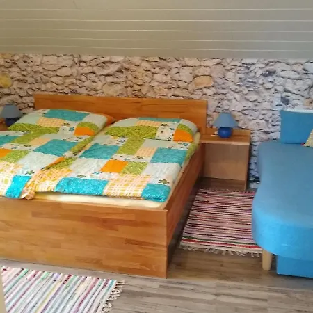 Apartment Rosental 3