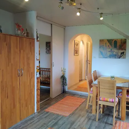Apartment Rosental 3 Appartement