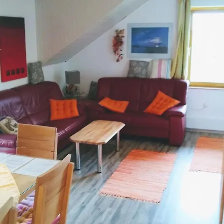 Appartement Apartment Rosental 3 Ludmannsdorf