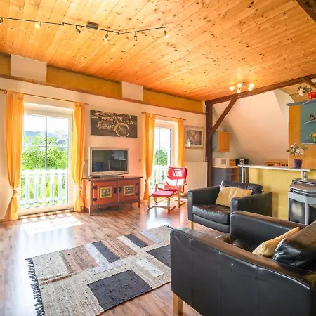 Appartement Apartment Rosental 3 *