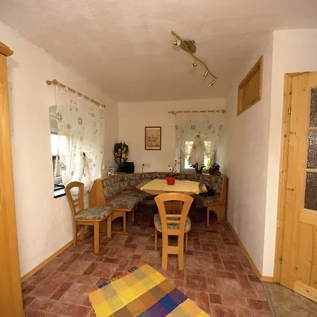 Appartement Apartment Rosental 3 *