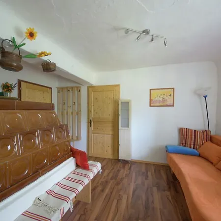 Apartment Rosental 3 *