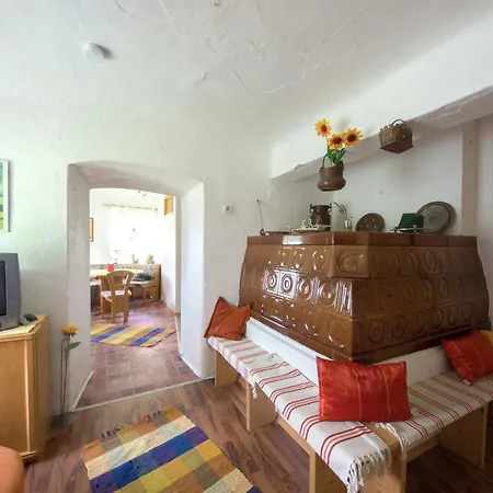 Apartment Rosental 3