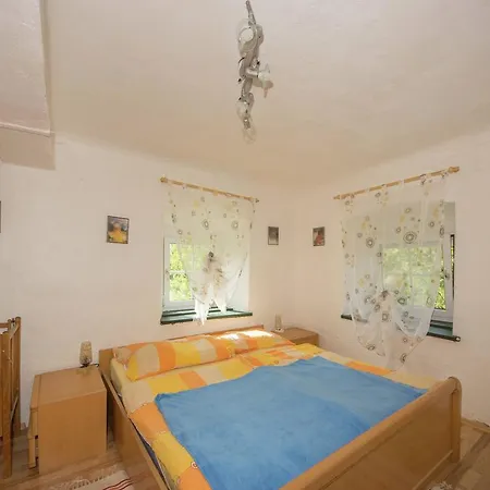 Apartment Rosental 3 * Ludmannsdorf